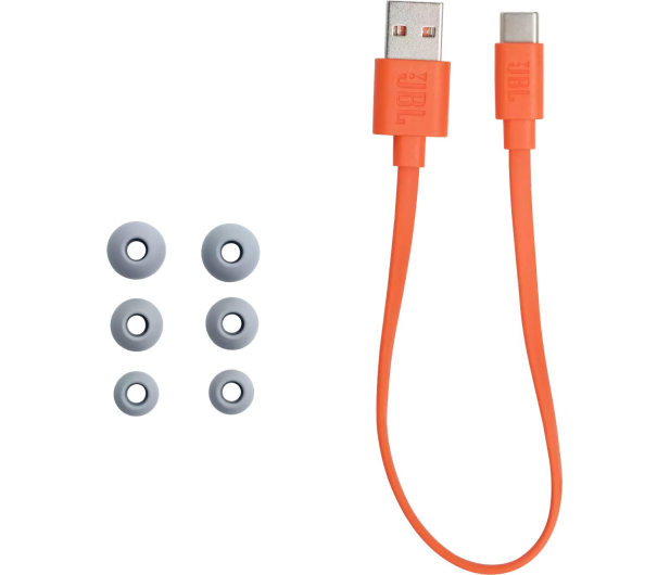 JBL ENDURANCE RUN 2 Wireless White JBLENDURRUN2BTWHT - 1112952 - zdjęcie 9